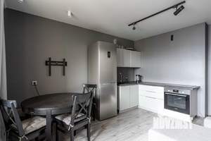 1-к квартира, вторичка, 45м2, 18/19 этаж