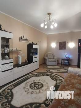 2-к квартира, вторичка, 70м2, 3/3 этаж