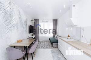 3-к квартира, вторичка, 76м2, 8/10 этаж