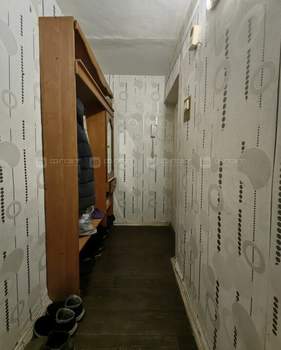 1-к квартира, вторичка, 31м2, 5/5 этаж