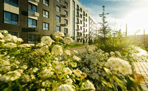 3-к квартира, вторичка, 86м2, 4/9 этаж