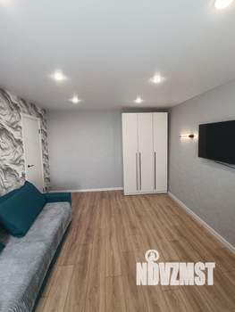 2-к квартира, вторичка, 45м2, 9/9 этаж