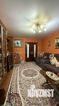 4-к квартира, вторичка, 83м2, 1/9 этаж