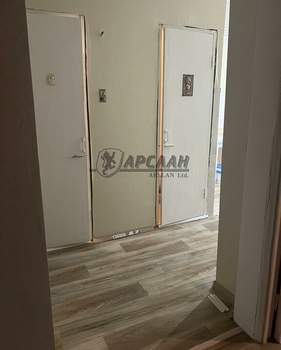 2-к квартира, вторичка, 52м2, 8/9 этаж