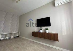 1-к квартира, вторичка, 34м2, 19/25 этаж