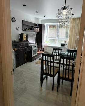 3-к квартира, вторичка, 74м2, 2/10 этаж