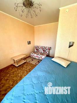 1-к квартира, вторичка, 22м2, 6/9 этаж