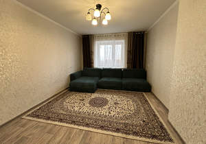 1-к квартира, вторичка, 41м2, 7/18 этаж