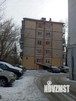 2-к квартира, вторичка, 44м2, 2/5 этаж