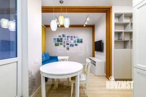 3-к квартира, вторичка, 58м2, 5/12 этаж