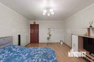 1-к квартира, вторичка, 50м2, 4/10 этаж