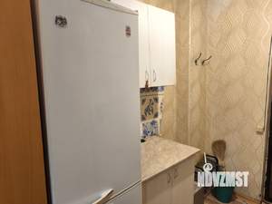 Студия квартира, вторичка, 18м2, 2/4 этаж