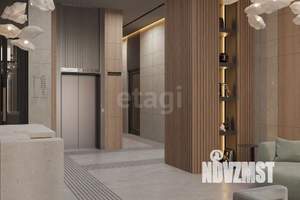 2-к квартира, вторичка, 66м2, 4/9 этаж