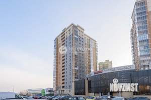 2-к квартира, вторичка, 66м2, 7/18 этаж