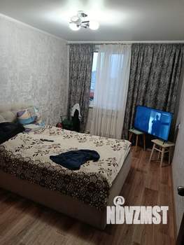 2-к квартира, вторичка, 50м2, 9/9 этаж