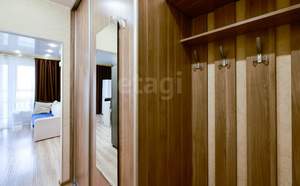 Студия квартира, вторичка, 25м2, 4/19 этаж