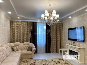 4-к квартира, вторичка, 130м2, 4/9 этаж