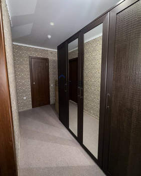 2-к квартира, вторичка, 65м2, 2/18 этаж