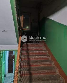 4-к квартира, вторичка, 81м2, 10/10 этаж