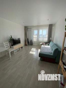 1-к квартира, вторичка, 28м2, 17/17 этаж