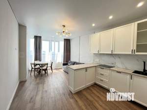 3-к квартира, вторичка, 103м2, 18/23 этаж