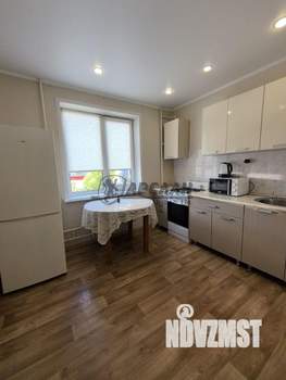 1-к квартира, вторичка, 34м2, 3/10 этаж