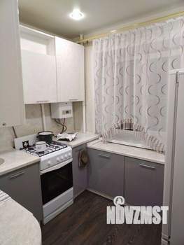 1-к квартира, вторичка, 31м2, 3/5 этаж