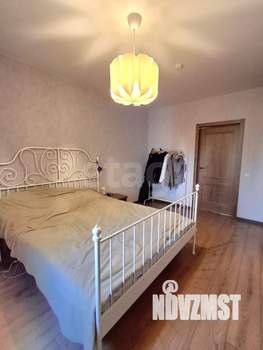 2-к квартира, вторичка, 61м2, 3/19 этаж