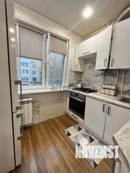 3-к квартира, вторичка, 60м2, 4/5 этаж