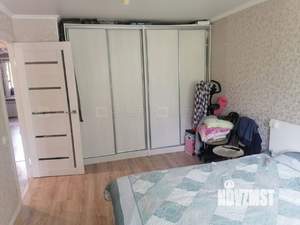 3-к квартира, вторичка, 60м2, 4/5 этаж