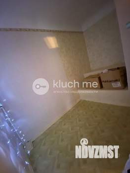 1-к квартира, вторичка, 33м2, 2/2 этаж