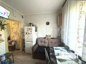 1-к квартира, вторичка, 37м2, 4/9 этаж