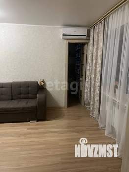 2-к квартира, вторичка, 45м2, 1/5 этаж
