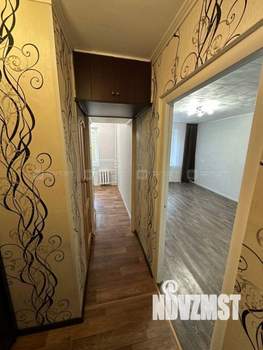 1-к квартира, вторичка, 29м2, 5/9 этаж