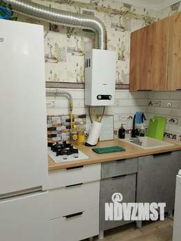 1-к квартира, вторичка, 29м2, 4/5 этаж