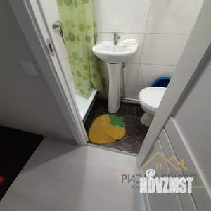 Студия квартира, вторичка, 13м2, 5/5 этаж