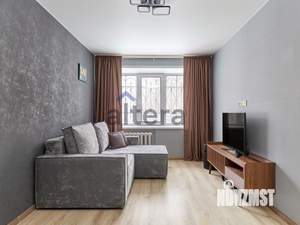 1-к квартира, вторичка, 30м2, 2/5 этаж