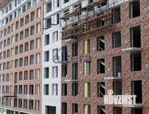 1-к квартира, вторичка, 35м2, 10/18 этаж