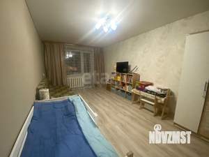 1-к квартира, вторичка, 32м2, 8/9 этаж