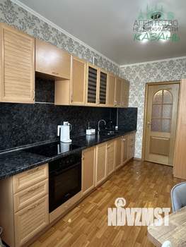 2-к квартира, вторичка, 60м2, 13/14 этаж