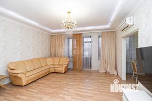 2-к квартира, вторичка, 89м2, 5/6 этаж