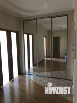 1-к квартира, вторичка, 49м2, 5/5 этаж