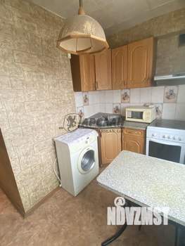 3-к квартира, вторичка, 55м2, 9/10 этаж