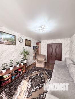 3-к квартира, вторичка, 67м2, 5/10 этаж