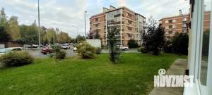 2-к квартира, вторичка, 57м2, 1/5 этаж