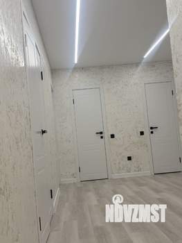 3-к квартира, вторичка, 82м2, 4/20 этаж