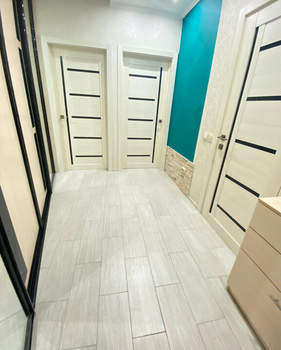 1-к квартира, вторичка, 42м2, 10/22 этаж