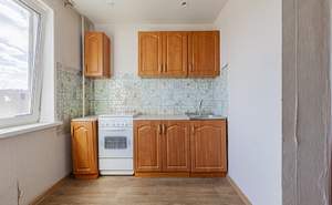 1-к квартира, вторичка, 34м2, 8/9 этаж