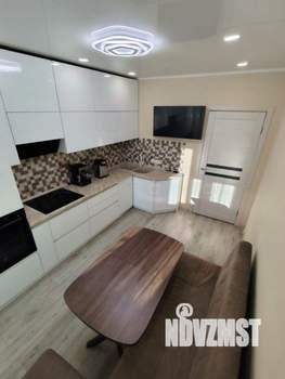 2-к квартира, вторичка, 54м2, 6/10 этаж