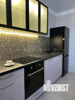 2-к квартира, вторичка, 55м2, 24/24 этаж